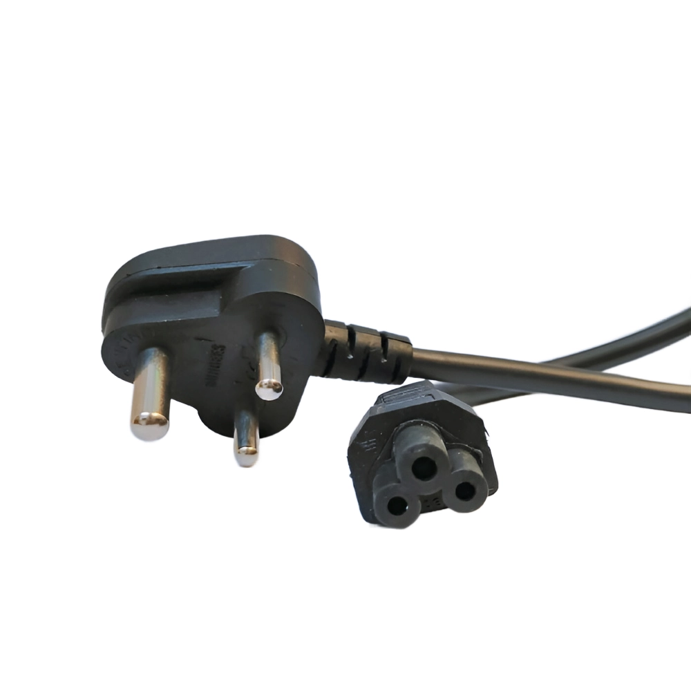 Ranz Laptop Power Cable 1.5m Deluxe view 2